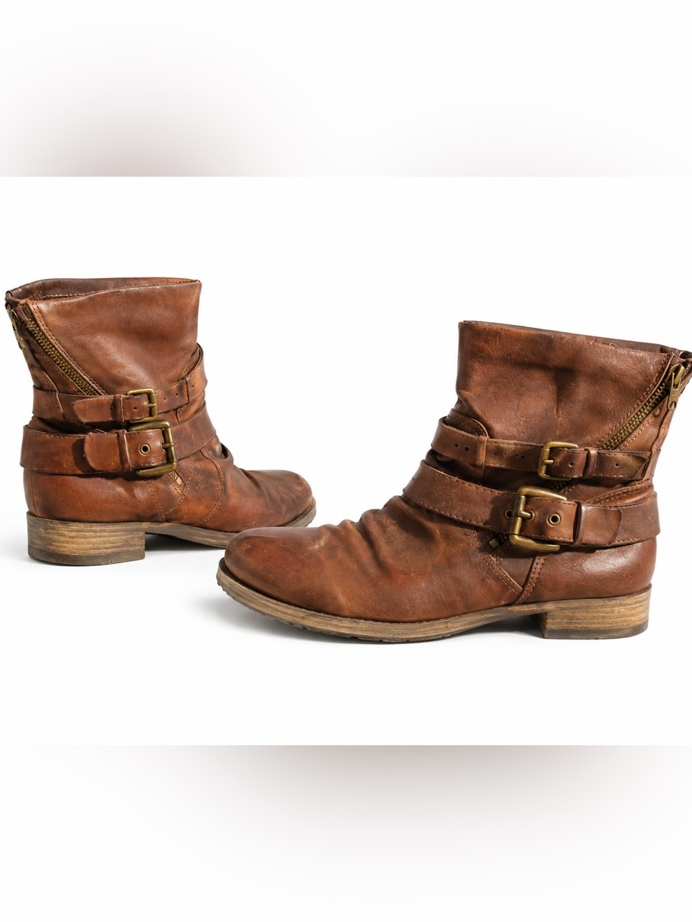 Carlos by Carlos Santana Hope Boots